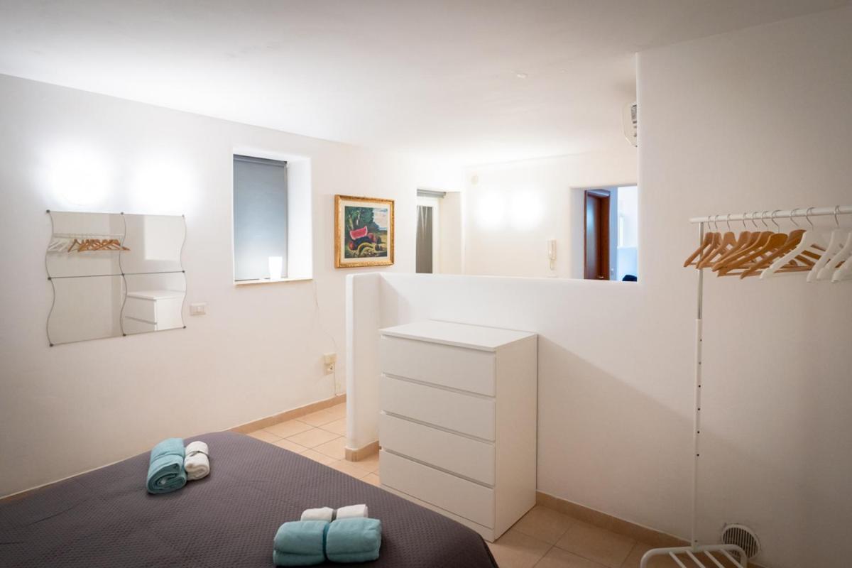 Antica Dimora Dalmazia Apartment Bari Exterior photo
