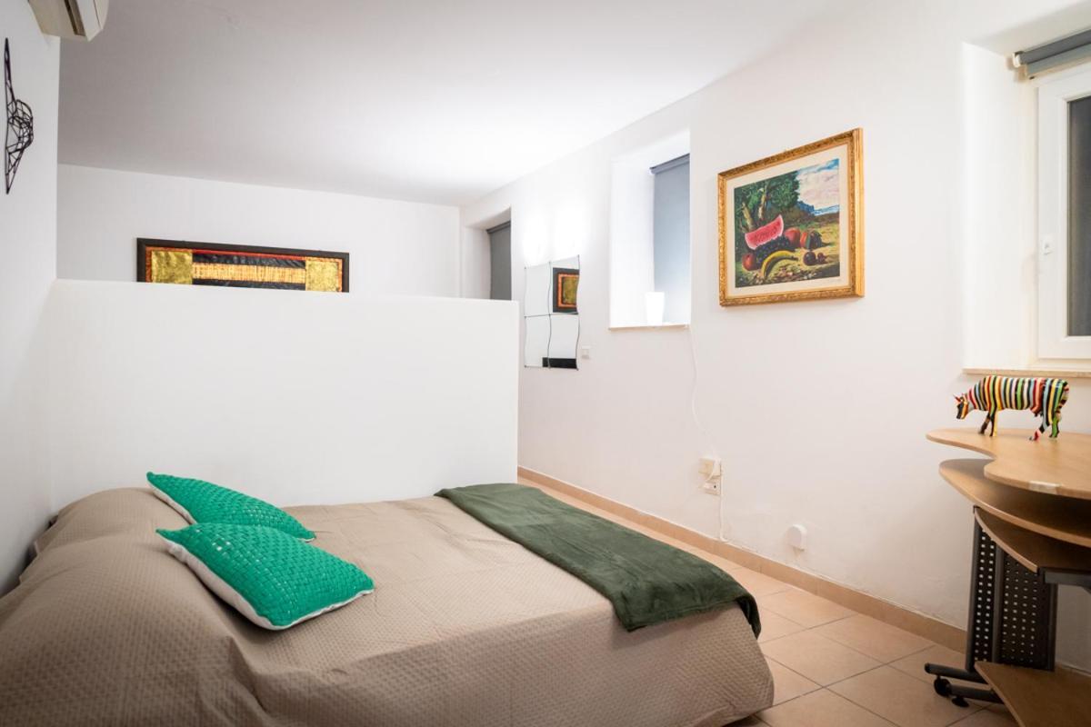 Antica Dimora Dalmazia Apartment Bari Exterior photo