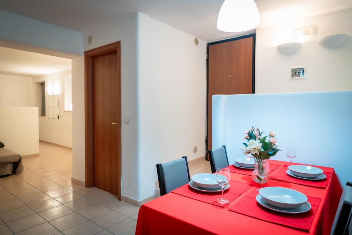 Antica Dimora Dalmazia Apartment Bari Exterior photo